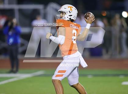 Thumbnail 3 in Timpview vs. Orem photogallery.