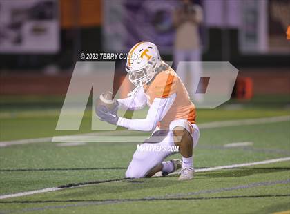 Thumbnail 2 in Timpview vs. Orem photogallery.
