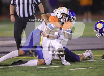 Thumbnail 1 in Timpview vs. Orem photogallery.