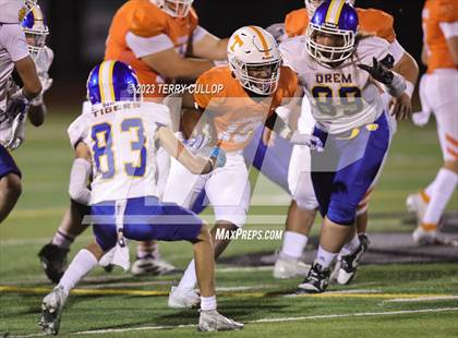 Thumbnail 3 in Timpview vs. Orem photogallery.