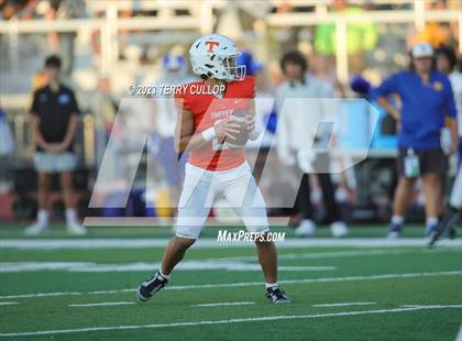 Thumbnail 1 in Timpview vs. Orem photogallery.