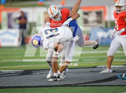 Thumbnail 2 in Timpview vs. Orem photogallery.