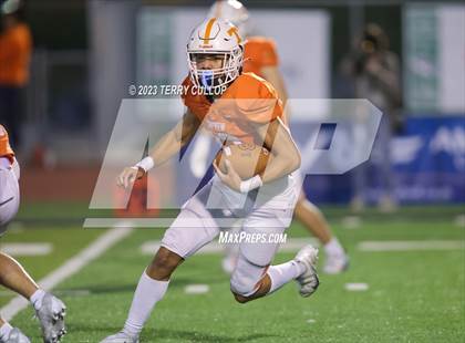 Thumbnail 2 in Timpview vs. Orem photogallery.