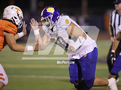 Thumbnail 1 in Timpview vs. Orem photogallery.