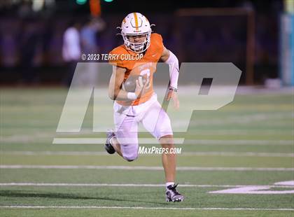 Thumbnail 2 in Timpview vs. Orem photogallery.