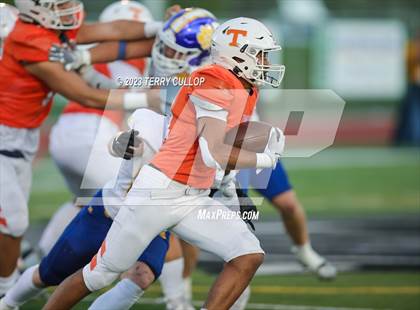 Thumbnail 1 in Timpview vs. Orem photogallery.