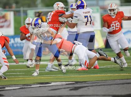 Thumbnail 2 in Timpview vs. Orem photogallery.