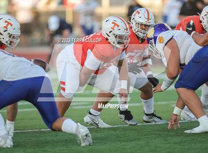 Thumbnail 3 in Timpview vs. Orem photogallery.