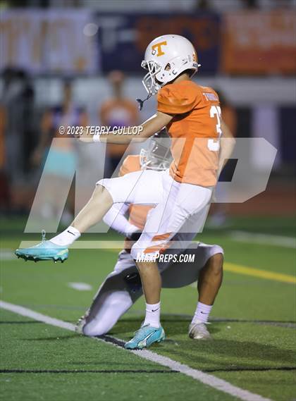 Thumbnail 3 in Timpview vs. Orem photogallery.