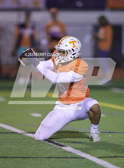 Thumbnail 3 in Timpview vs. Orem photogallery.