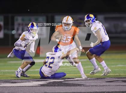 Thumbnail 2 in Timpview vs. Orem photogallery.