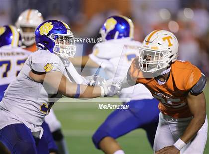 Thumbnail 3 in Timpview vs. Orem photogallery.