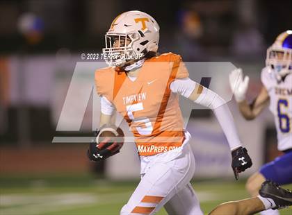 Thumbnail 3 in Timpview vs. Orem photogallery.