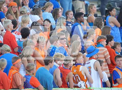 Thumbnail 1 in Timpview vs. Orem photogallery.