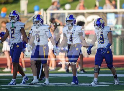 Thumbnail 3 in Timpview vs. Orem photogallery.