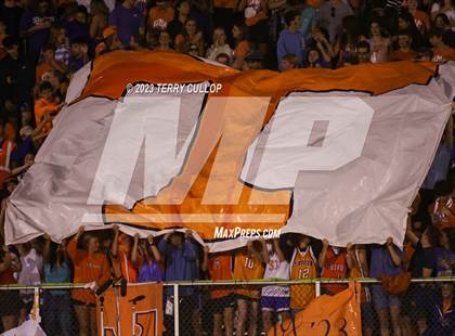 Thumbnail 2 in Timpview vs. Orem photogallery.