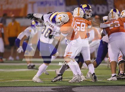 Thumbnail 2 in Timpview vs. Orem photogallery.