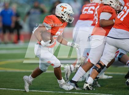 Thumbnail 3 in Timpview vs. Orem photogallery.