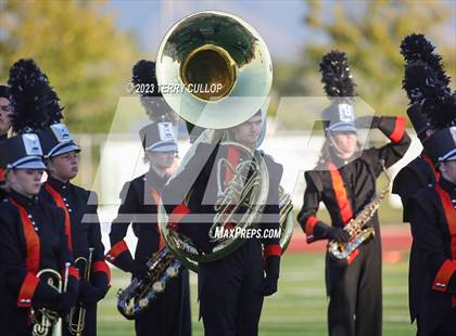 Thumbnail 1 in Timpview vs. Orem photogallery.