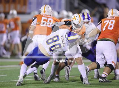 Thumbnail 3 in Timpview vs. Orem photogallery.