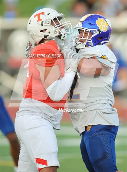 Thumbnail 2 in Timpview vs. Orem photogallery.