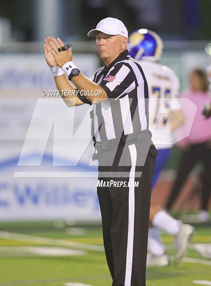 Thumbnail 1 in Timpview vs. Orem photogallery.