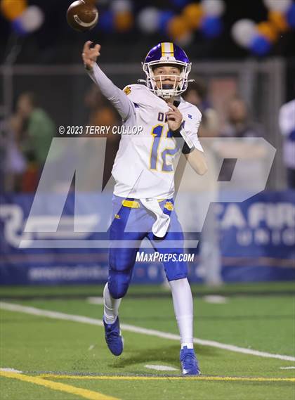 Thumbnail 3 in Timpview vs. Orem photogallery.