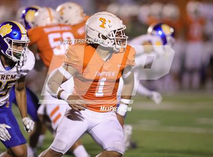 Thumbnail 1 in Timpview vs. Orem photogallery.