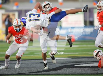 Thumbnail 2 in Timpview vs. Orem photogallery.