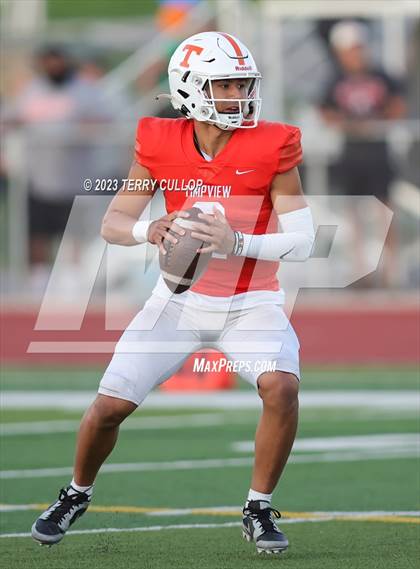 Thumbnail 3 in Timpview vs. Orem photogallery.