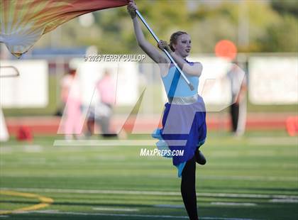Thumbnail 3 in Timpview vs. Orem photogallery.
