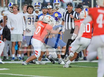 Thumbnail 3 in Timpview vs. Orem photogallery.