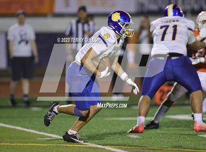 Thumbnail 2 in Timpview vs. Orem photogallery.