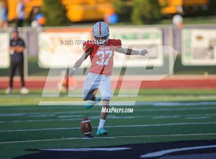 Thumbnail 2 in Timpview vs. Orem photogallery.