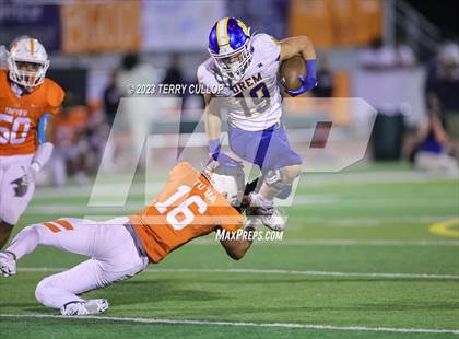 Thumbnail 2 in Timpview vs. Orem photogallery.