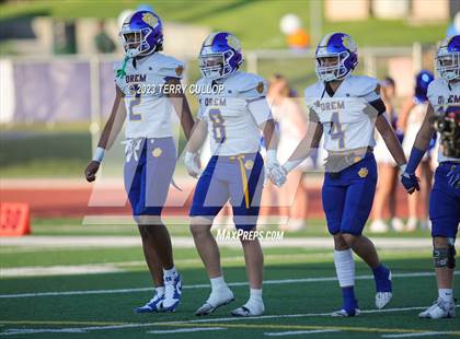 Thumbnail 1 in Timpview vs. Orem photogallery.