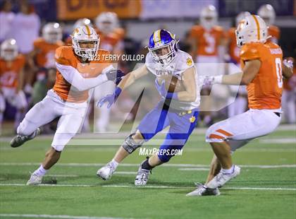 Thumbnail 2 in Timpview vs. Orem photogallery.