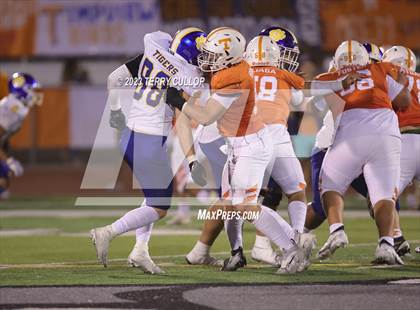 Thumbnail 3 in Timpview vs. Orem photogallery.