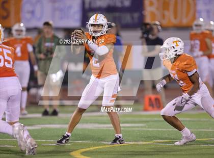 Thumbnail 2 in Timpview vs. Orem photogallery.