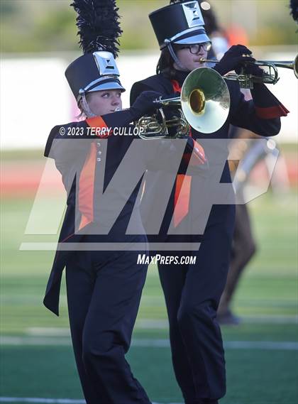 Thumbnail 3 in Timpview vs. Orem photogallery.
