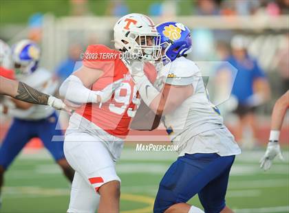 Thumbnail 1 in Timpview vs. Orem photogallery.