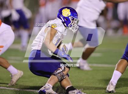 Thumbnail 3 in Timpview vs. Orem photogallery.