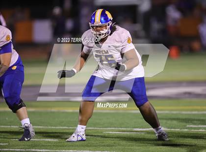 Thumbnail 2 in Timpview vs. Orem photogallery.