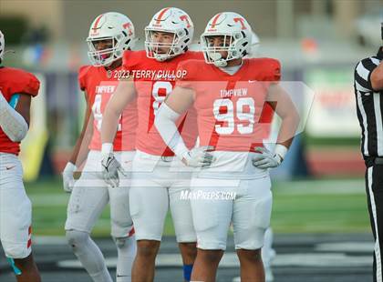 Thumbnail 1 in Timpview vs. Orem photogallery.