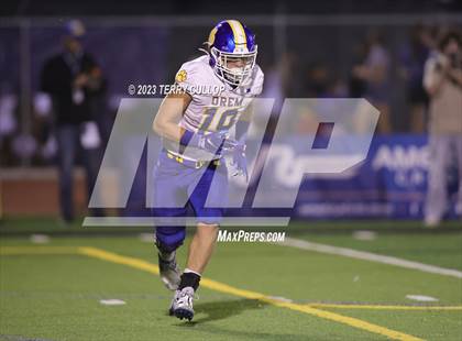 Thumbnail 2 in Timpview vs. Orem photogallery.