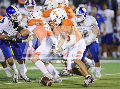 Thumbnail 1 in Timpview vs. Orem photogallery.