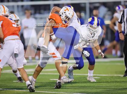 Thumbnail 2 in Timpview vs. Orem photogallery.
