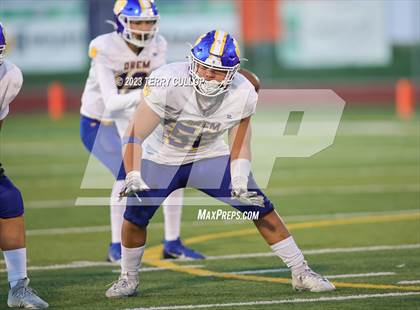 Thumbnail 2 in Timpview vs. Orem photogallery.