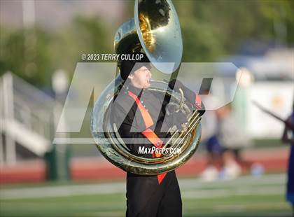 Thumbnail 3 in Timpview vs. Orem photogallery.
