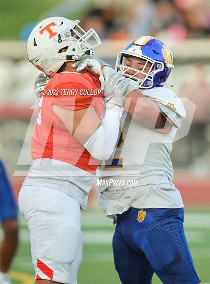 Thumbnail 3 in Timpview vs. Orem photogallery.